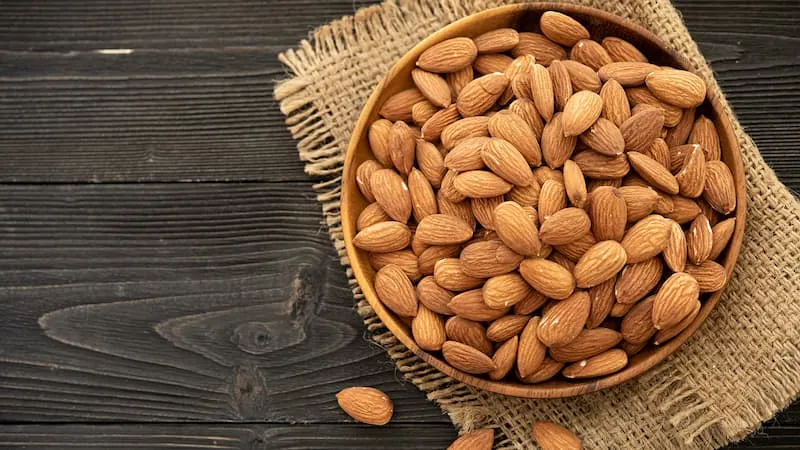 قیمت خرید بادام مامایی کرمانشاه + خواص، معایب و مزایا