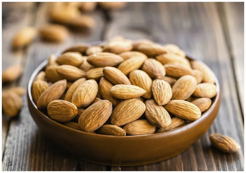 قیمت خرید بادام مامایی کرمانشاه + خواص، معایب و مزایا